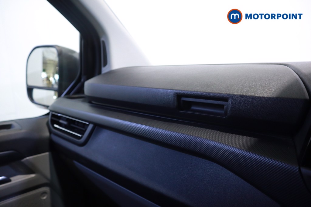 Ford Transit Custom Limited Manual Diesel Panel Van - Stock Number (1613951) - 21st supplementary image