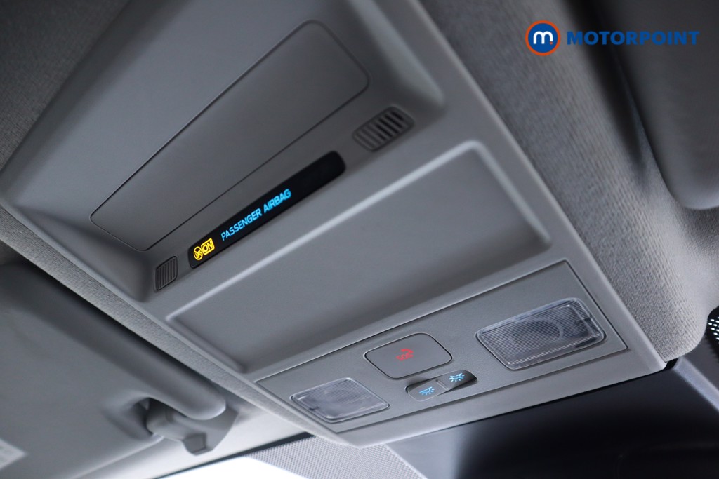 Ford Transit Custom Limited Manual Diesel Panel Van - Stock Number (1613951) - 22nd supplementary image