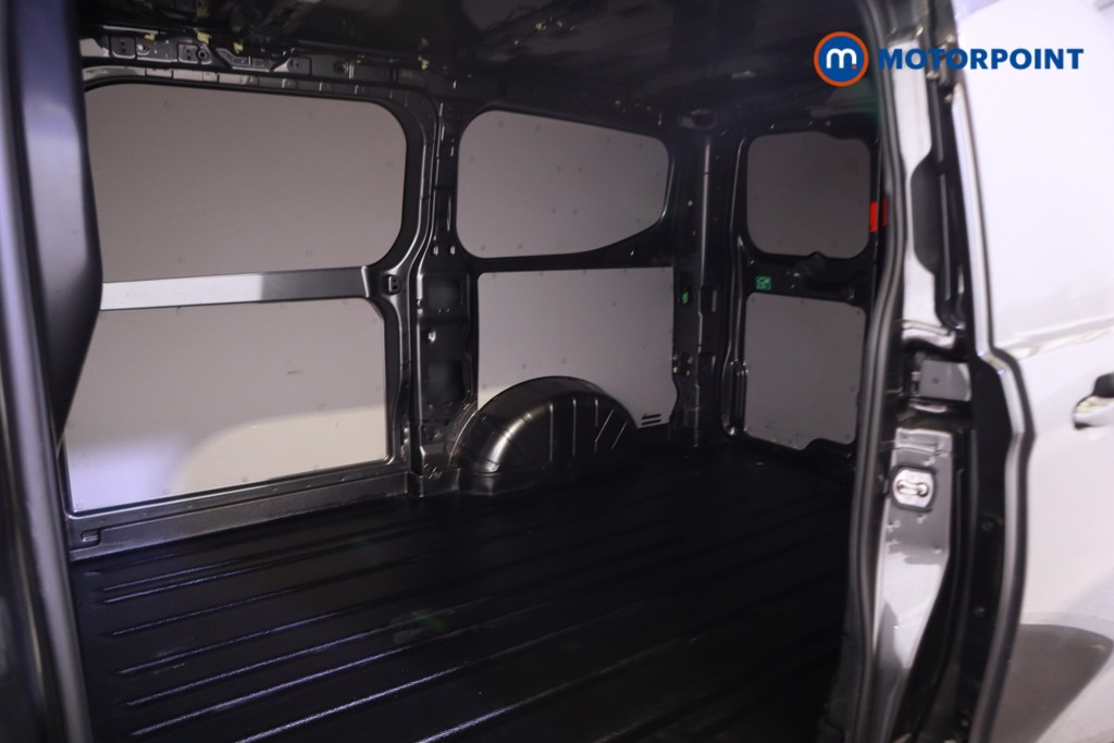 Ford Transit Custom Limited Manual Diesel Panel Van - Stock Number (1613951) - 24th supplementary image