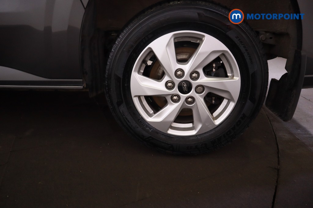 Ford Transit Custom Limited Manual Diesel Panel Van - Stock Number (1613951) - 26th supplementary image