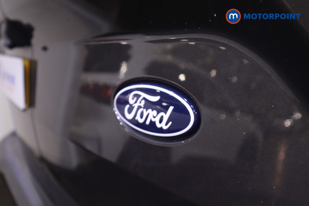 Ford Transit Custom Limited Manual Diesel Panel Van - Stock Number (1613951) - 31st supplementary image