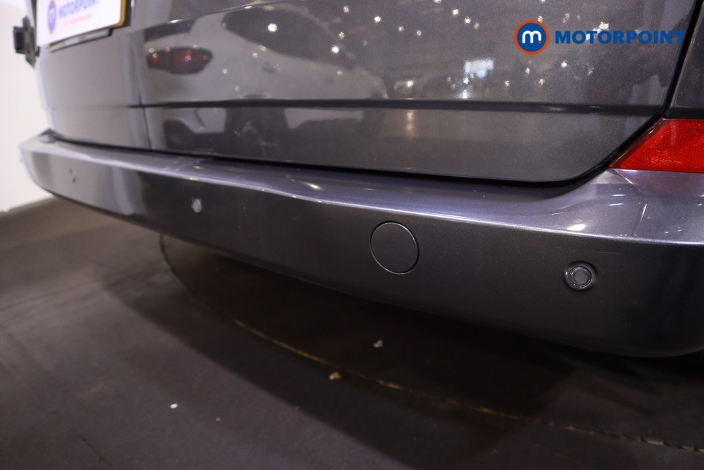 Ford Transit Custom Limited Manual Diesel Panel Van - Stock Number (1613951) - 32nd supplementary image