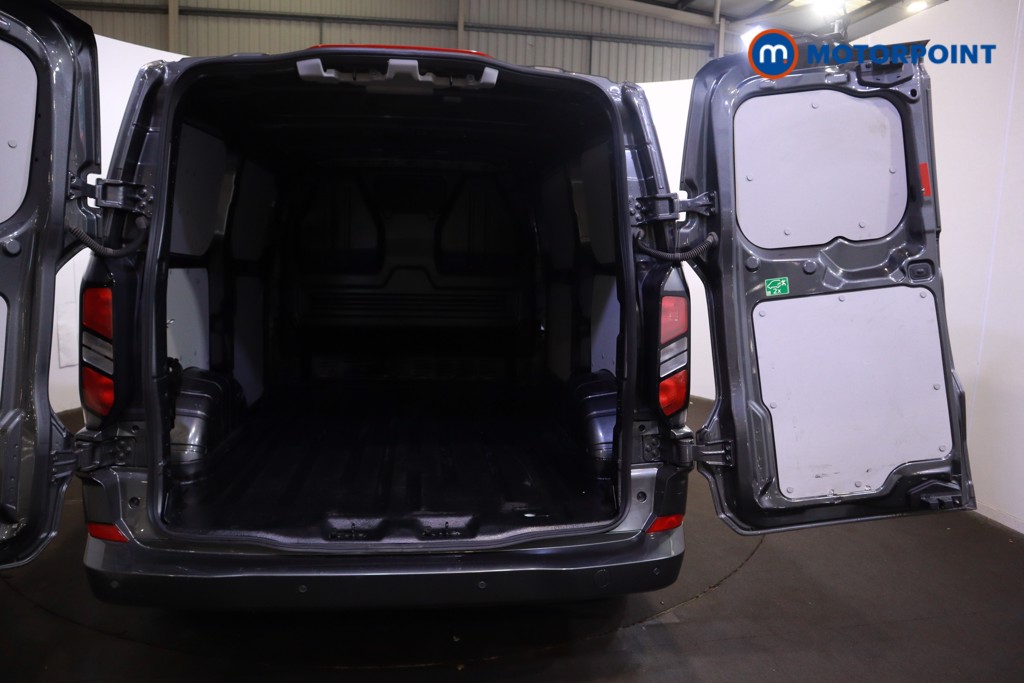 Ford Transit Custom Limited Manual Diesel Panel Van - Stock Number (1613951) - 33rd supplementary image