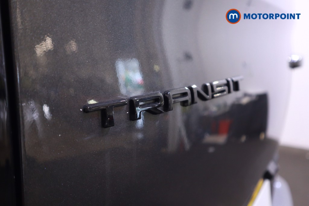 Ford Transit Custom Limited Manual Diesel Panel Van - Stock Number (1613951) - 34th supplementary image