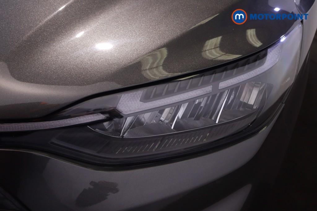 Ford Transit Custom Limited Manual Diesel Panel Van - Stock Number (1613951) - 35th supplementary image