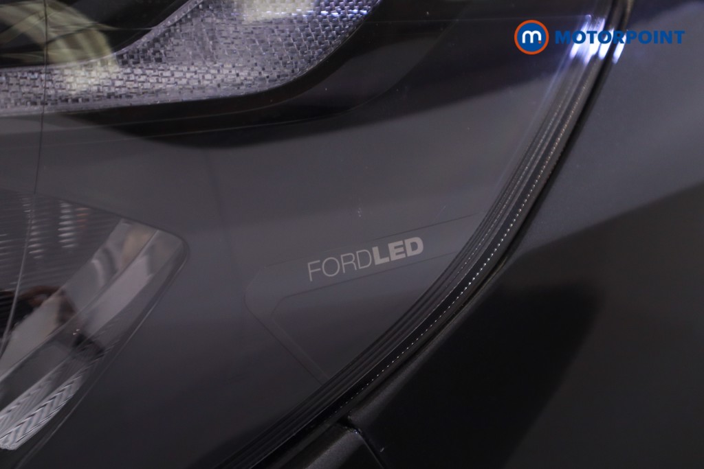 Ford Transit Custom Limited Manual Diesel Panel Van - Stock Number (1613951) - 36th supplementary image