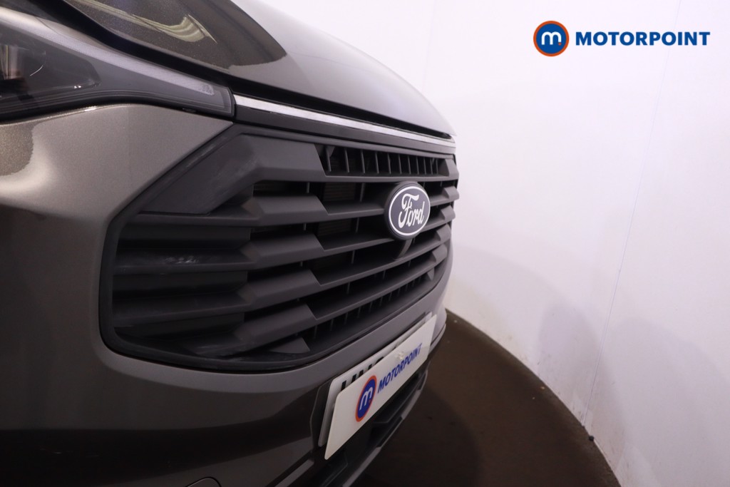 Ford Transit Custom Limited Manual Diesel Panel Van - Stock Number (1613951) - 37th supplementary image