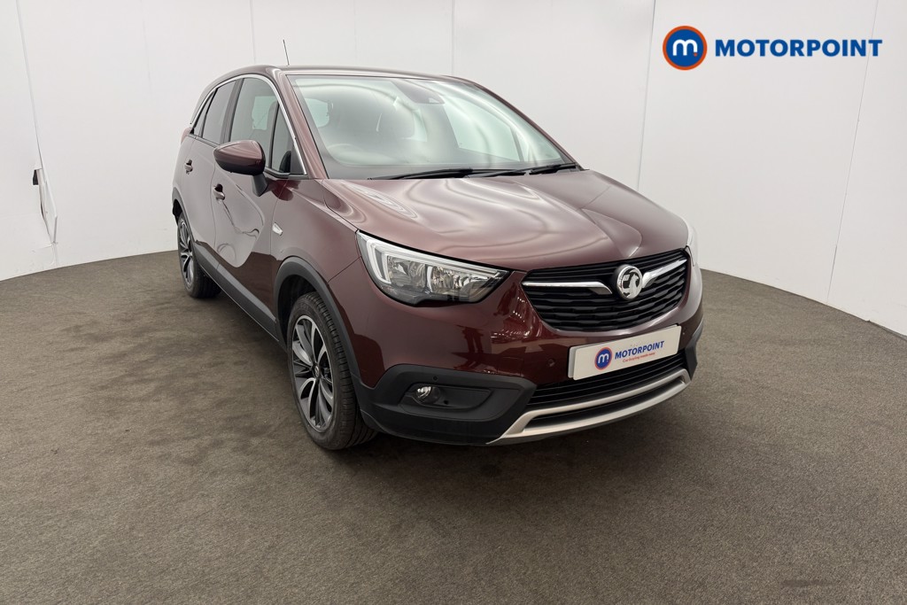 Vauxhall Crossland X Elite Nav Automatic Petrol SUV - Stock Number (1614013) - 2nd supplementary image