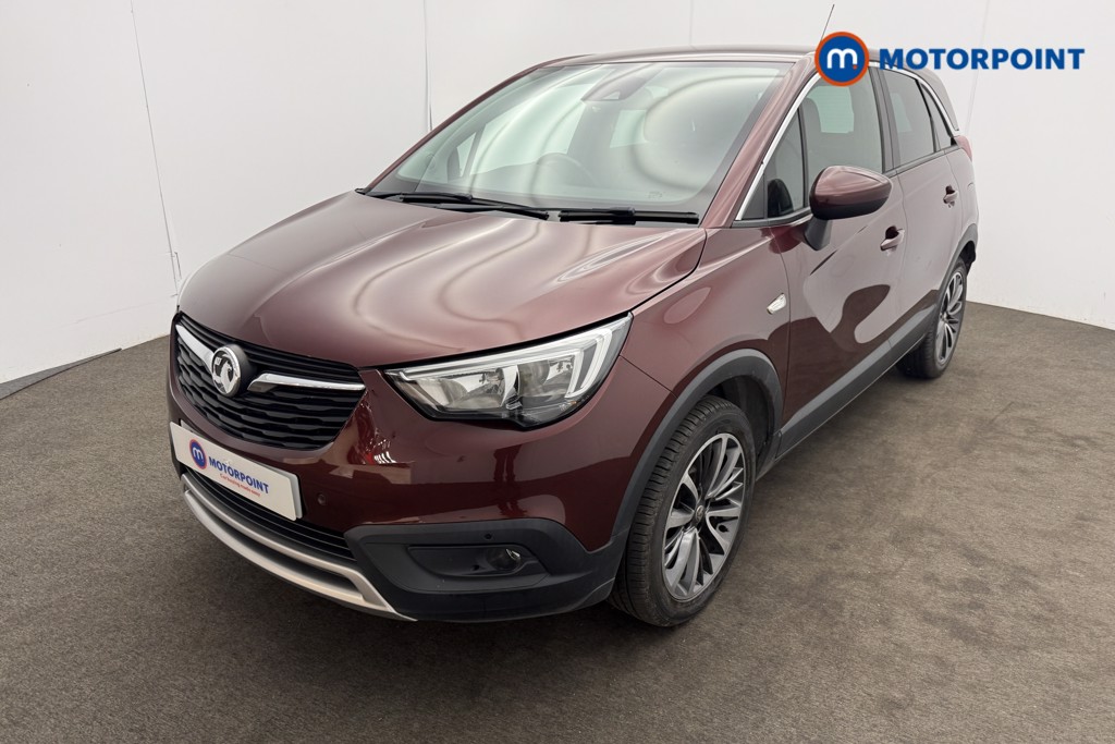 Vauxhall Crossland X Elite Nav Automatic Petrol SUV - Stock Number (1614013) - 3rd supplementary image