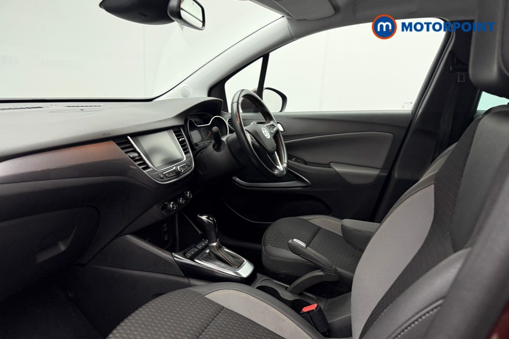 Vauxhall Crossland X Elite Nav Automatic Petrol SUV - Stock Number (1614013) - 4th supplementary image