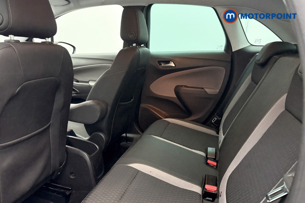 Vauxhall Crossland X Elite Nav Automatic Petrol SUV - Stock Number (1614013) - 5th supplementary image