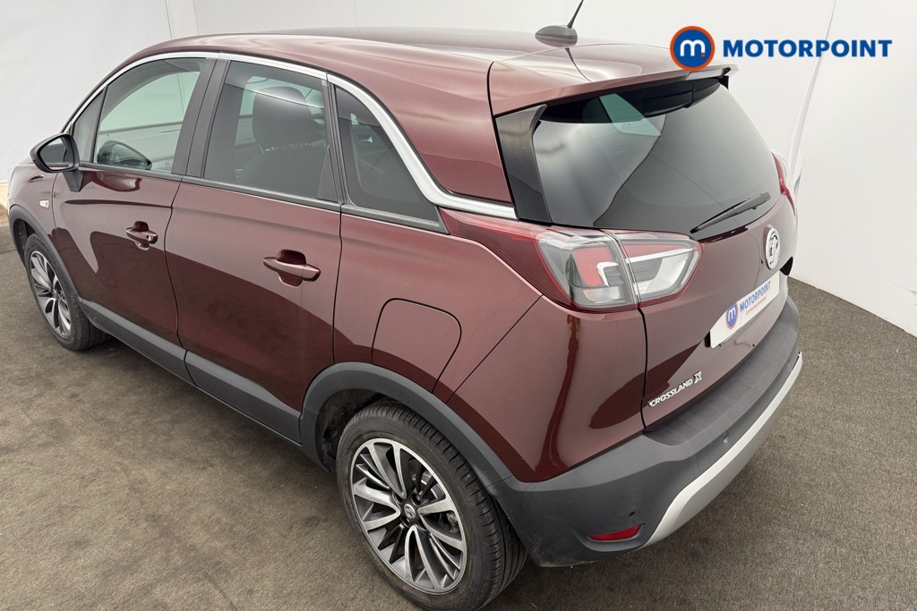Vauxhall Crossland X Elite Nav Automatic Petrol SUV - Stock Number (1614013) - 6th supplementary image