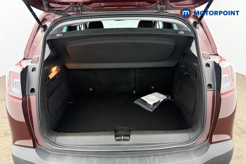 Vauxhall Crossland X Elite Nav Automatic Petrol SUV - Stock Number (1614013) - 7th supplementary image