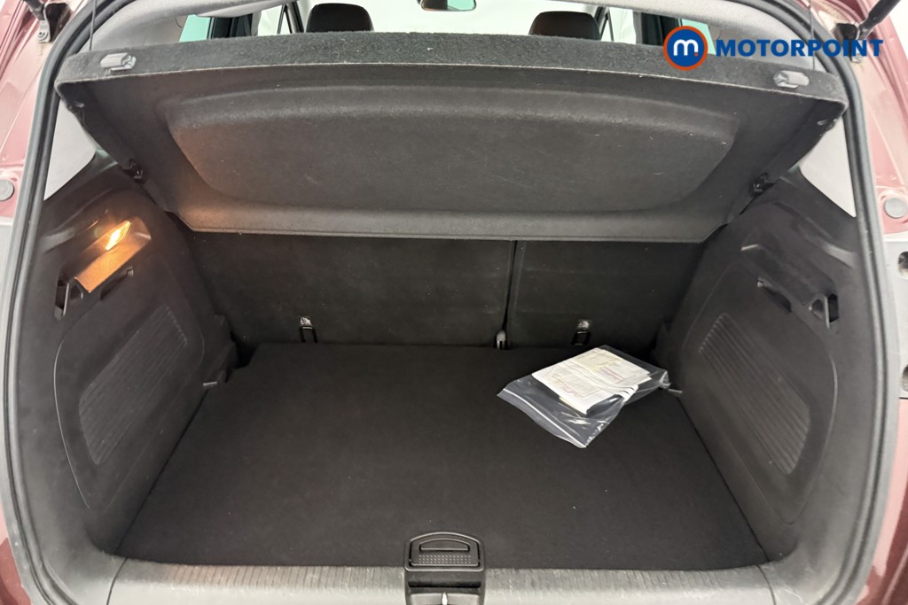 Vauxhall Crossland X Elite Nav Automatic Petrol SUV - Stock Number (1614013) - 8th supplementary image