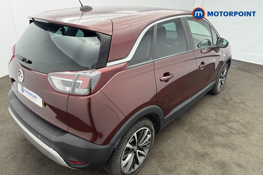 Vauxhall Crossland X Elite Nav Automatic Petrol SUV - Stock Number (1614013) - 9th supplementary image