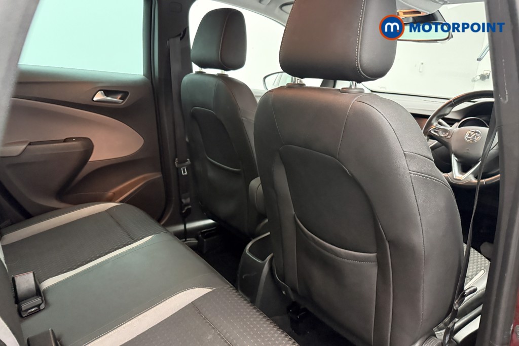 Vauxhall Crossland X Elite Nav Automatic Petrol SUV - Stock Number (1614013) - 10th supplementary image