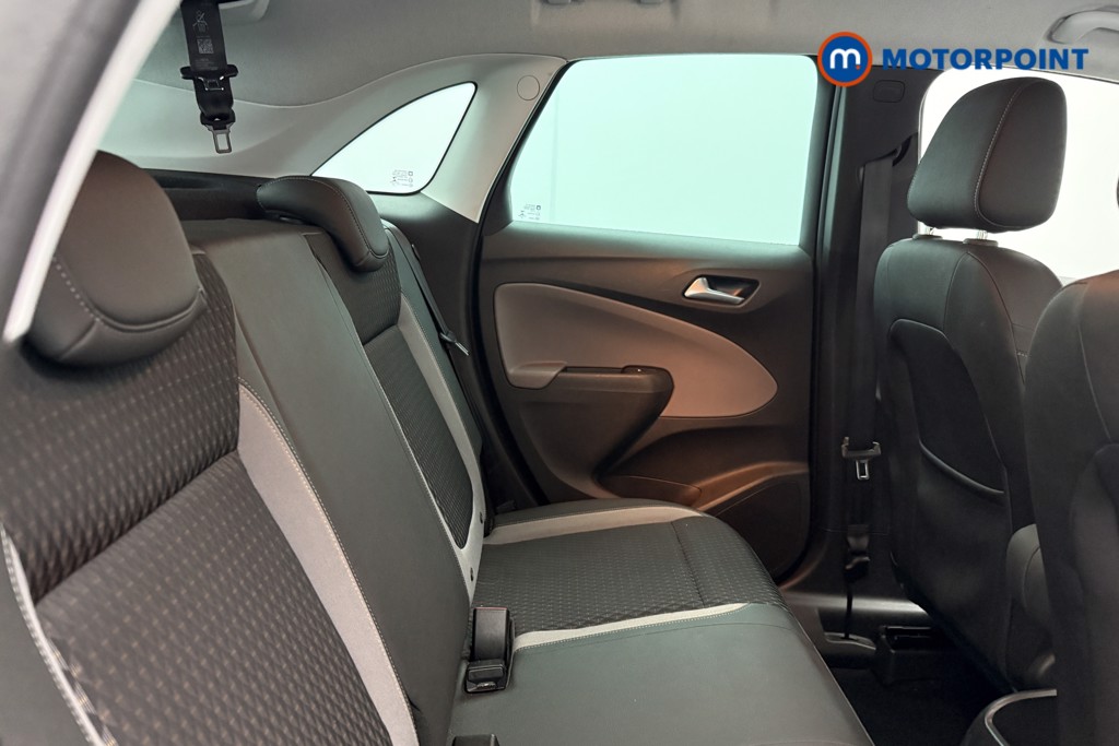 Vauxhall Crossland X Elite Nav Automatic Petrol SUV - Stock Number (1614013) - 11th supplementary image