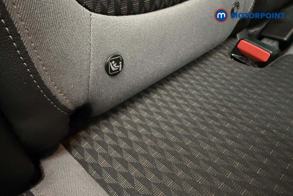 Vauxhall Crossland X Elite Nav Automatic Petrol SUV - Stock Number (1614013) - 12th supplementary image