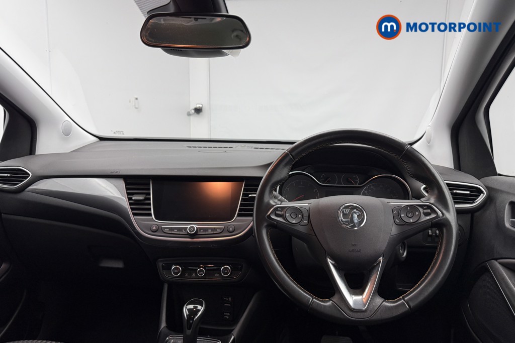 Vauxhall Crossland X Elite Nav Automatic Petrol SUV - Stock Number (1614013) - 13th supplementary image