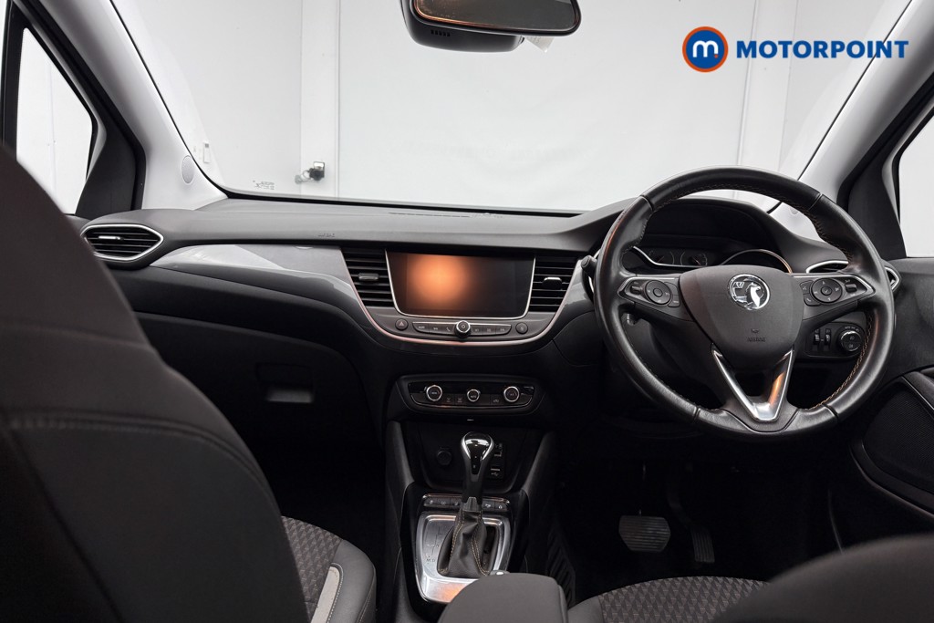 Vauxhall Crossland X Elite Nav Automatic Petrol SUV - Stock Number (1614013) - 14th supplementary image
