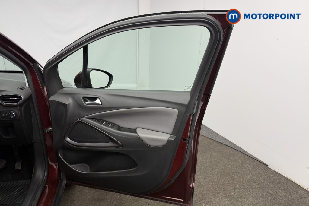 Vauxhall Crossland X Elite Nav Automatic Petrol SUV - Stock Number (1614013) - 15th supplementary image