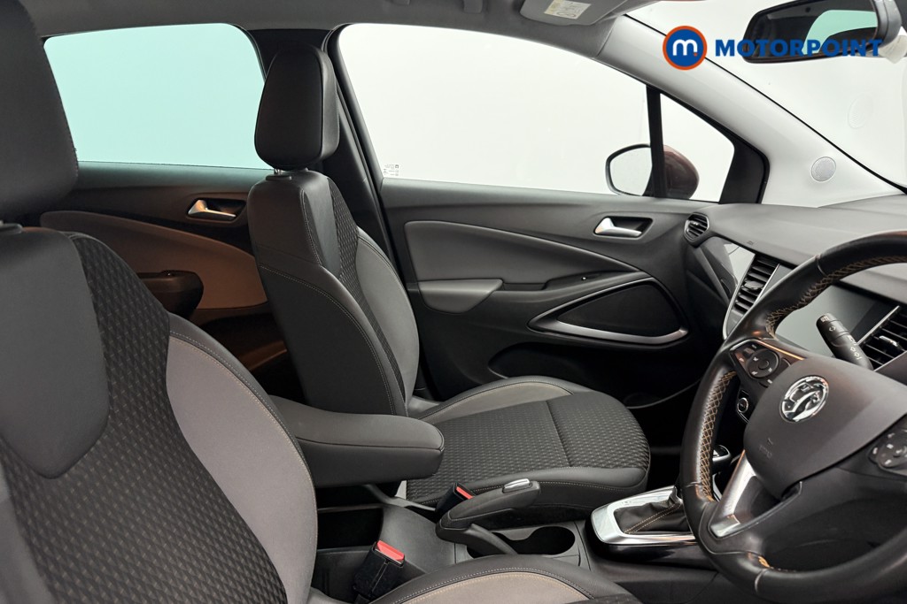 Vauxhall Crossland X Elite Nav Automatic Petrol SUV - Stock Number (1614013) - 18th supplementary image