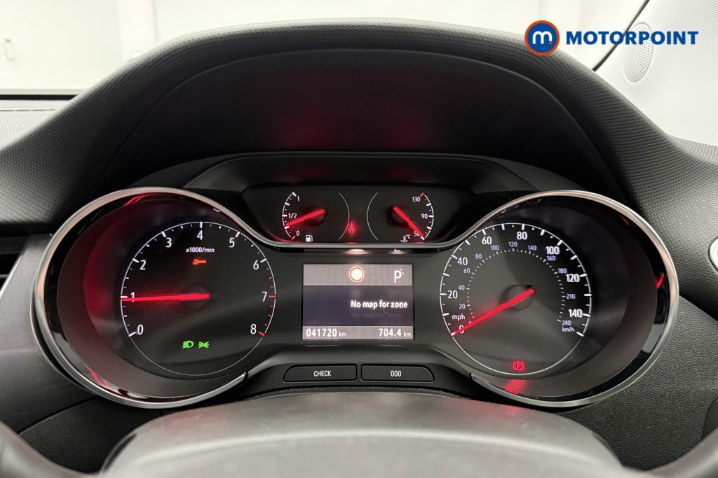 Vauxhall Crossland X Elite Nav Automatic Petrol SUV - Stock Number (1614013) - 19th supplementary image