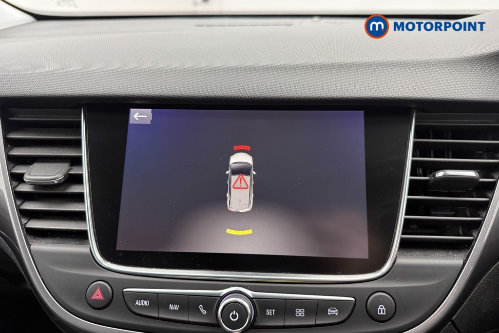 Vauxhall Crossland X Elite Nav Automatic Petrol SUV - Stock Number (1614013) - 22nd supplementary image