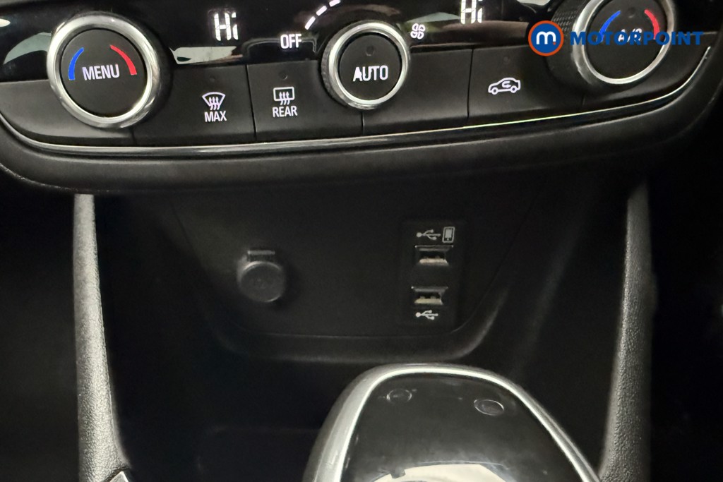 Vauxhall Crossland X Elite Nav Automatic Petrol SUV - Stock Number (1614013) - 24th supplementary image