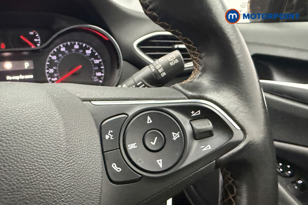 Vauxhall Crossland X Elite Nav Automatic Petrol SUV - Stock Number (1614013) - 26th supplementary image