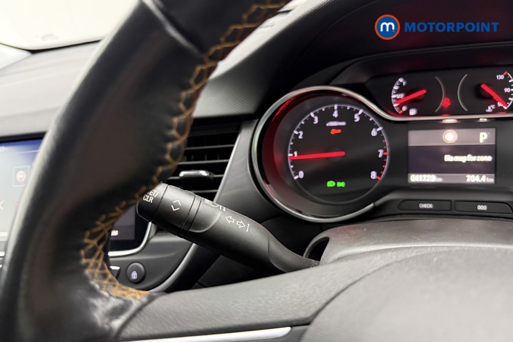 Vauxhall Crossland X Elite Nav Automatic Petrol SUV - Stock Number (1614013) - 27th supplementary image