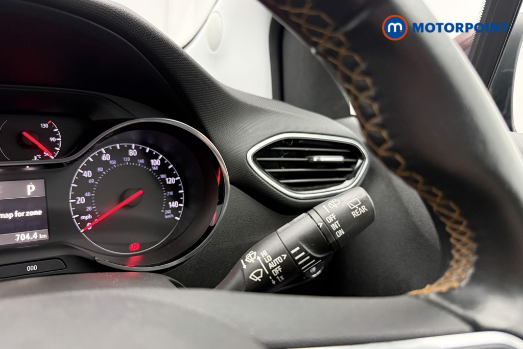 Vauxhall Crossland X Elite Nav Automatic Petrol SUV - Stock Number (1614013) - 28th supplementary image