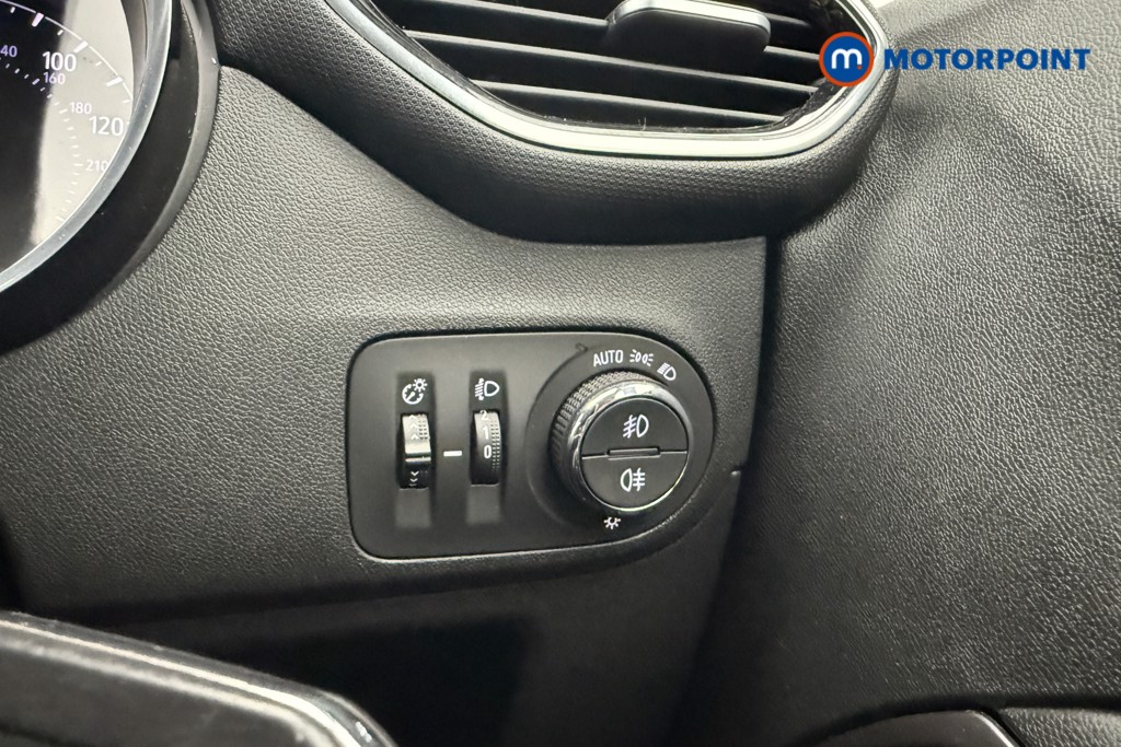 Vauxhall Crossland X Elite Nav Automatic Petrol SUV - Stock Number (1614013) - 29th supplementary image