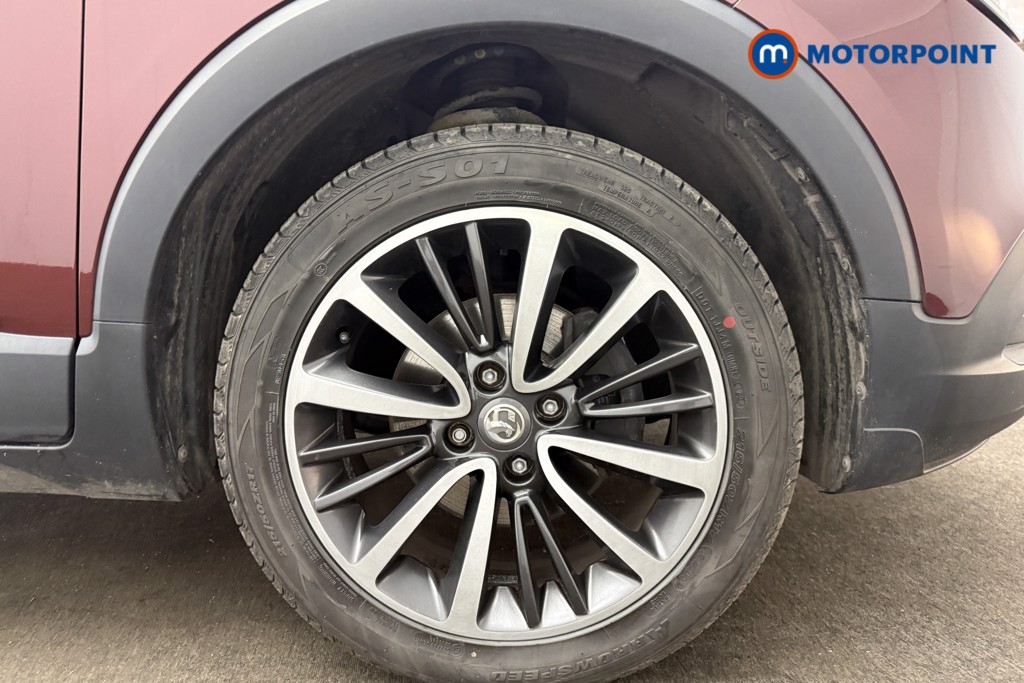 Vauxhall Crossland X Elite Nav Automatic Petrol SUV - Stock Number (1614013) - 33rd supplementary image