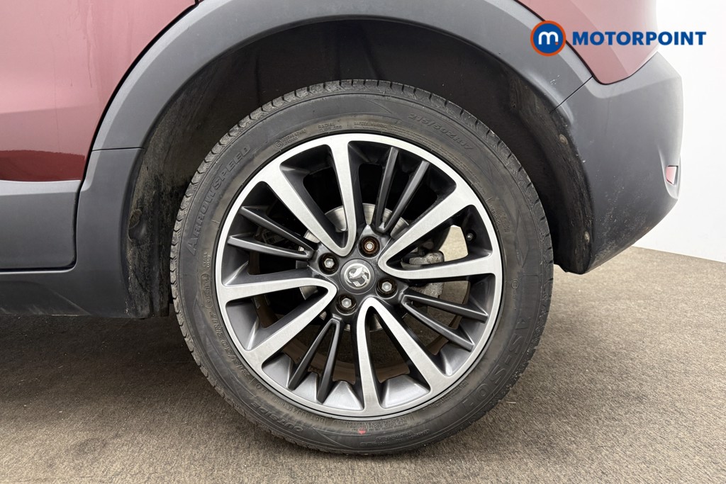 Vauxhall Crossland X Elite Nav Automatic Petrol SUV - Stock Number (1614013) - 35th supplementary image