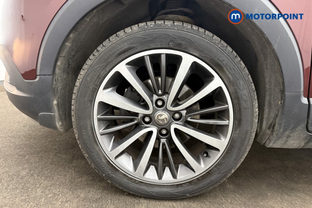 Vauxhall Crossland X Elite Nav Automatic Petrol SUV - Stock Number (1614013) - 36th supplementary image