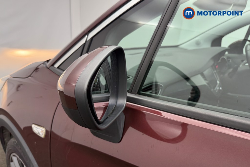 Vauxhall Crossland X Elite Nav Automatic Petrol SUV - Stock Number (1614013) - 37th supplementary image