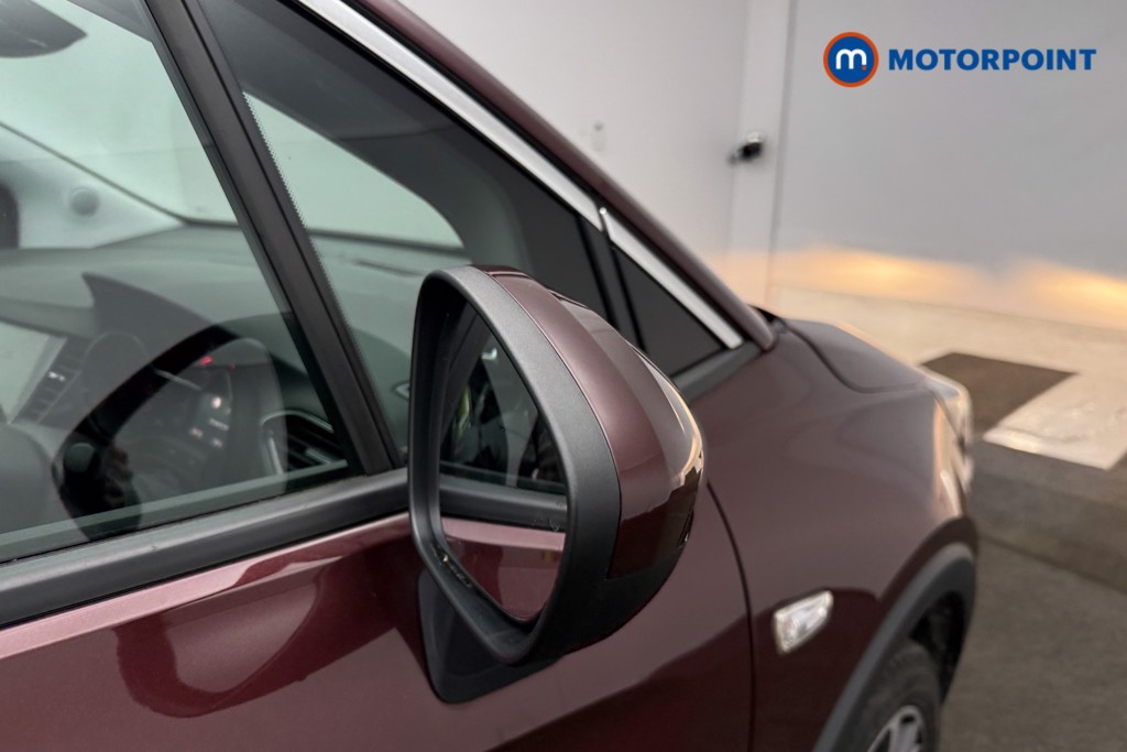 Vauxhall Crossland X Elite Nav Automatic Petrol SUV - Stock Number (1614013) - 38th supplementary image