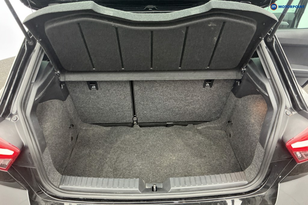 Seat Ibiza FR Manual Petrol Hatchback - Stock Number (1614112) - 3rd supplementary image