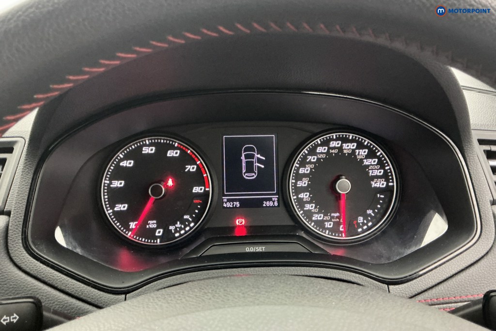 Seat Ibiza FR Manual Petrol Hatchback - Stock Number (1614112) - 11th supplementary image