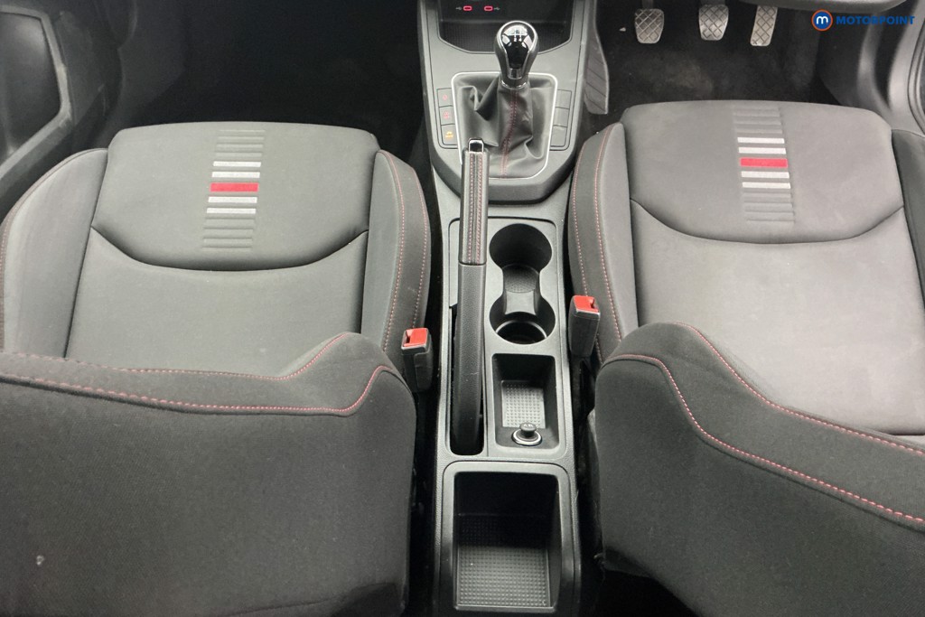Seat Ibiza FR Manual Petrol Hatchback - Stock Number (1614112) - 12th supplementary image