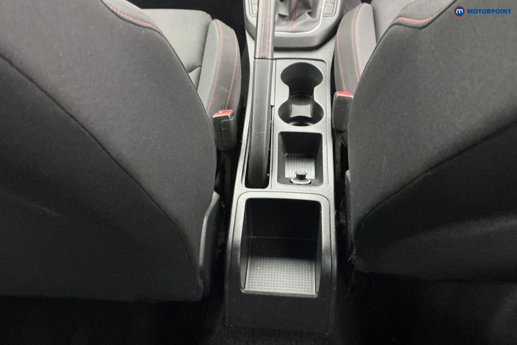 Seat Ibiza FR Manual Petrol Hatchback - Stock Number (1614112) - 15th supplementary image