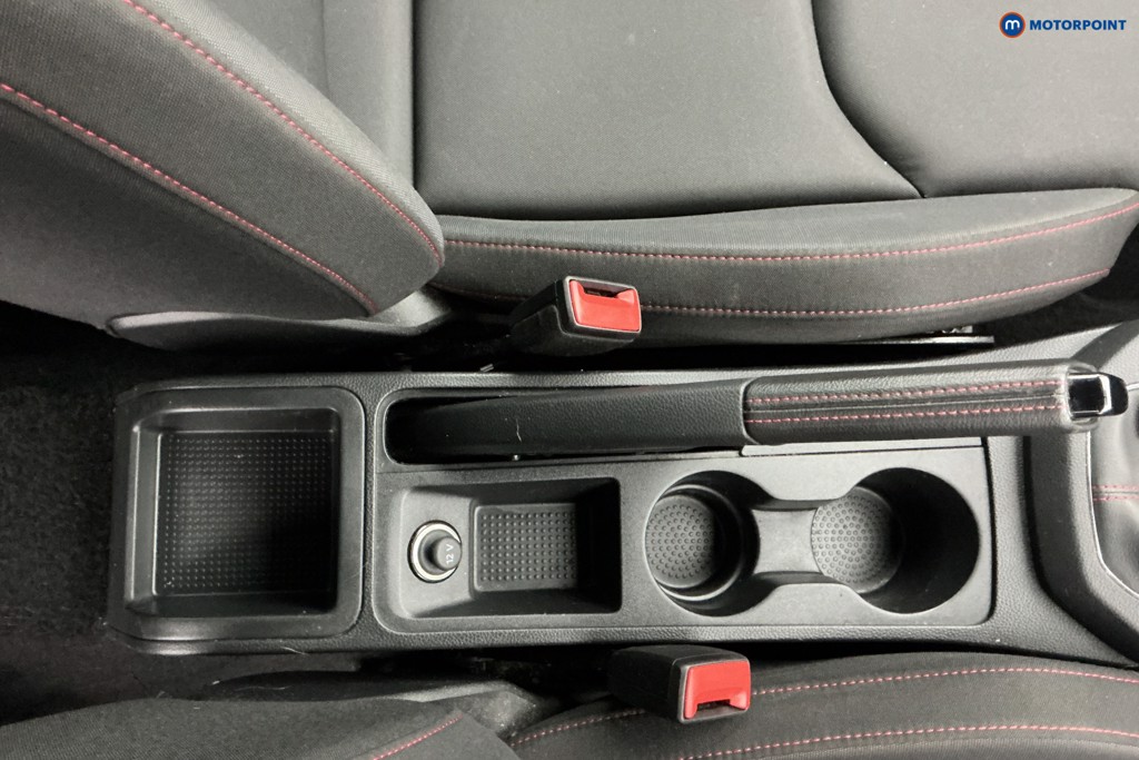 Seat Ibiza FR Manual Petrol Hatchback - Stock Number (1614112) - 16th supplementary image