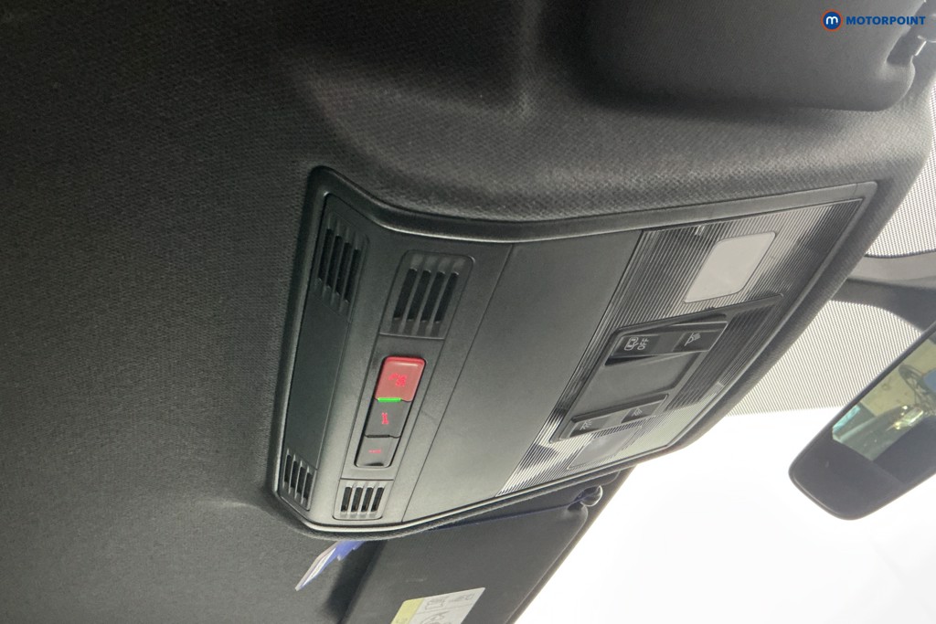 Seat Ibiza FR Manual Petrol Hatchback - Stock Number (1614112) - 17th supplementary image