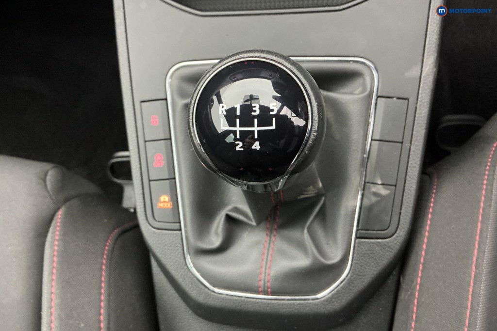 Seat Ibiza FR Manual Petrol Hatchback - Stock Number (1614112) - 18th supplementary image
