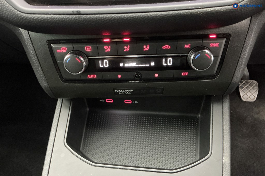 Seat Ibiza FR Manual Petrol Hatchback - Stock Number (1614112) - 19th supplementary image