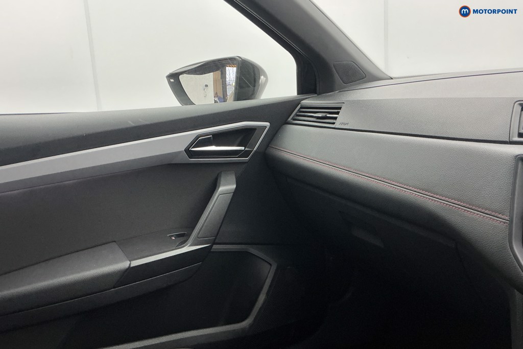 Seat Ibiza FR Manual Petrol Hatchback - Stock Number (1614112) - 21st supplementary image