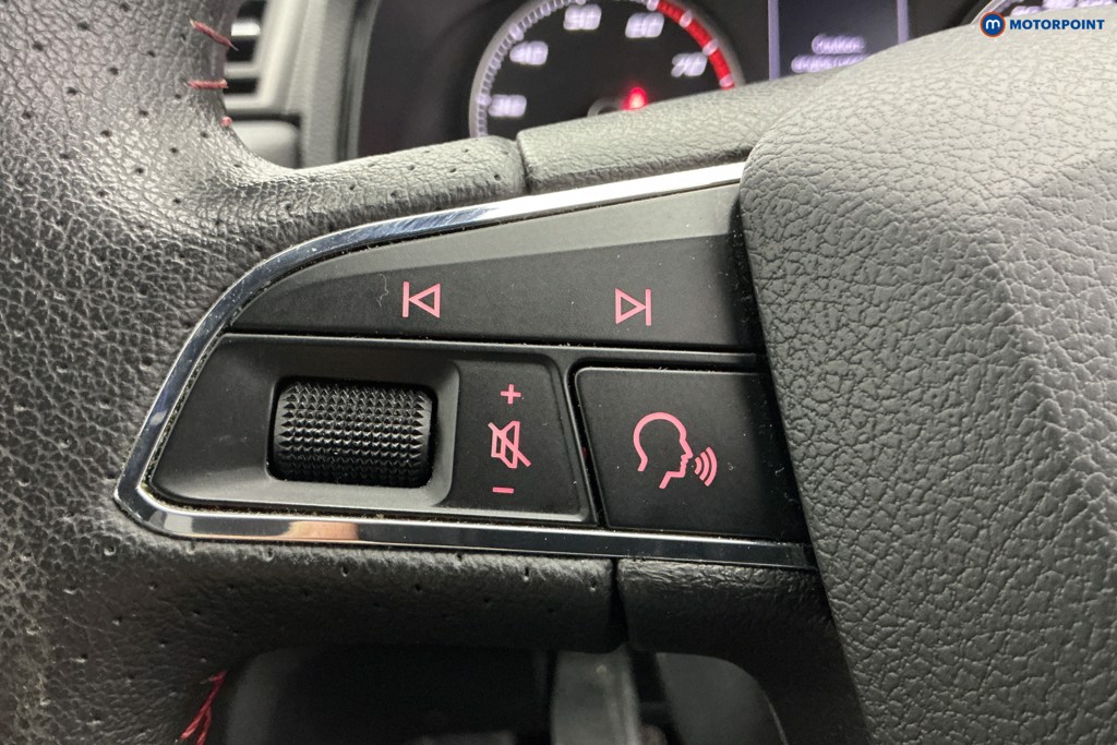 Seat Ibiza FR Manual Petrol Hatchback - Stock Number (1614112) - 22nd supplementary image