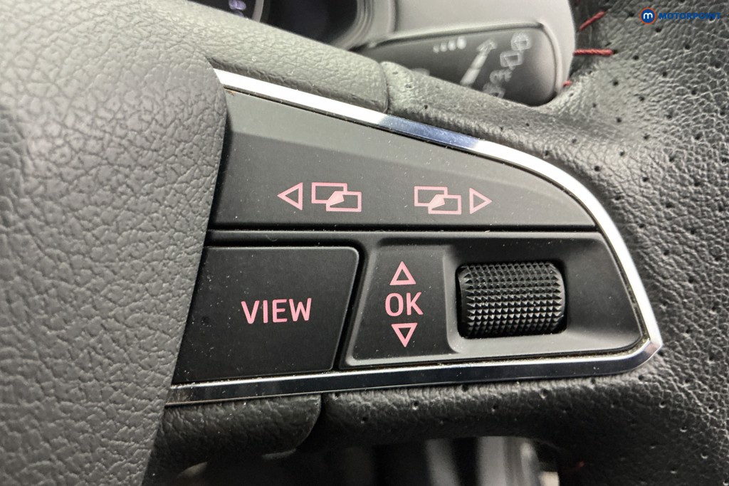 Seat Ibiza FR Manual Petrol Hatchback - Stock Number (1614112) - 23rd supplementary image