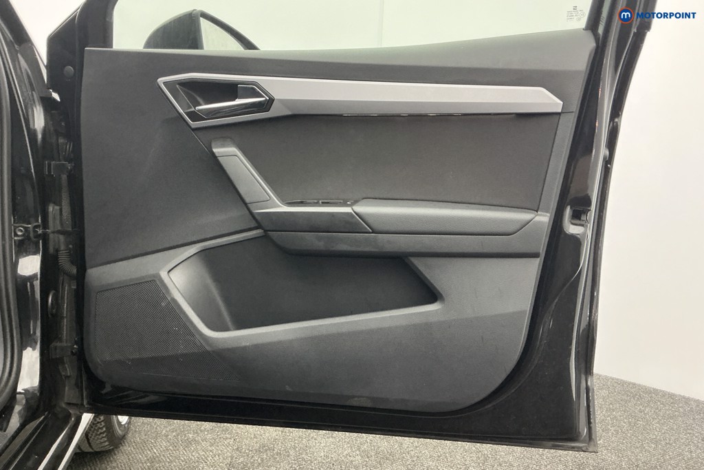 Seat Ibiza FR Manual Petrol Hatchback - Stock Number (1614112) - 25th supplementary image